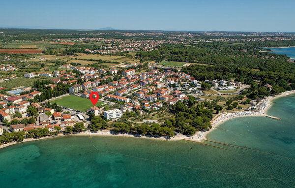 Apartment - Fazana , Croatia - CIF427 87