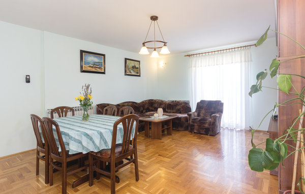 Apartmá 