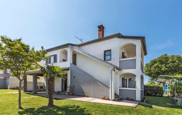 Apartmá 