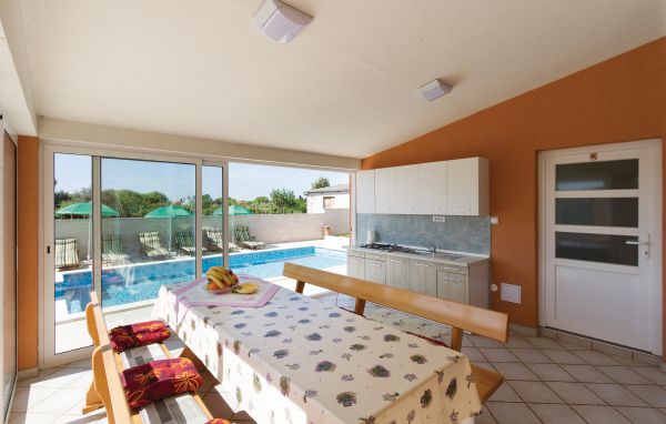 Vacation home 