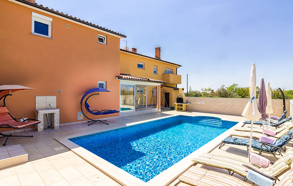 Vacation home 