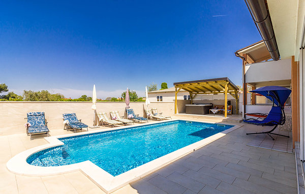 Casa vacanze - Fazana-Peroj , Croazia - CIF435 2
