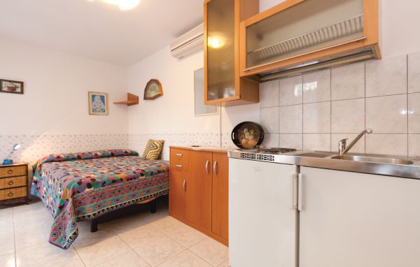 Apartmá 