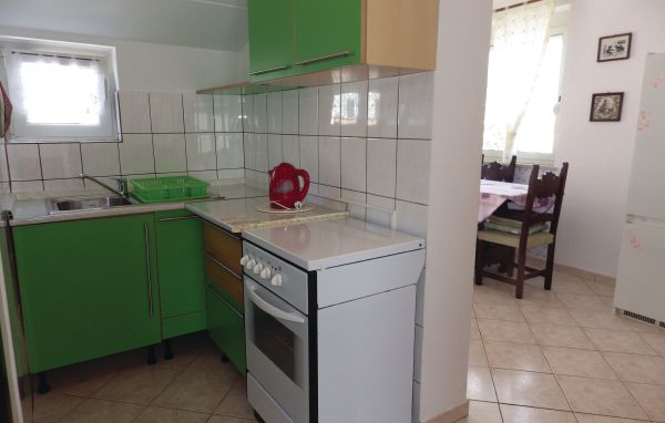 Apartmá 