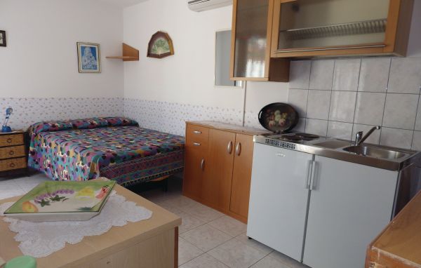 Apartmá 