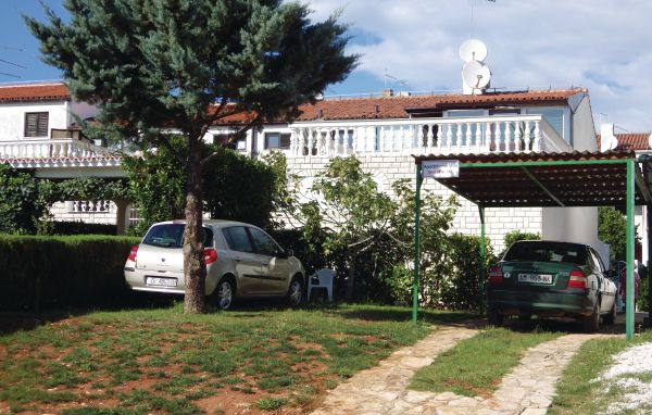 Apartmá 