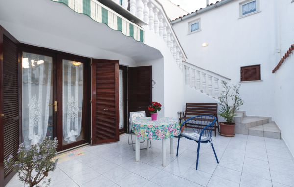 Apartmá 