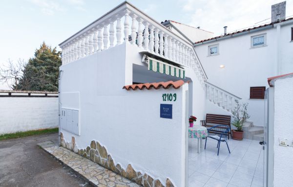 Apartmá 