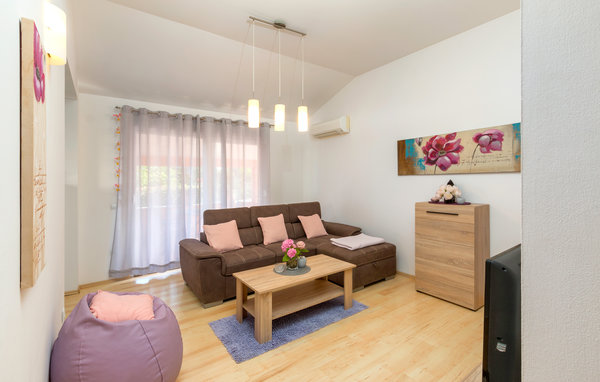 Location de vacances - Fazana-Peroj , Croatie - CIF468 301