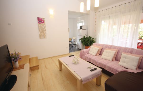 Kuća-za-odmor - Fazana-Peroj , Hrvatska - CIF468 304