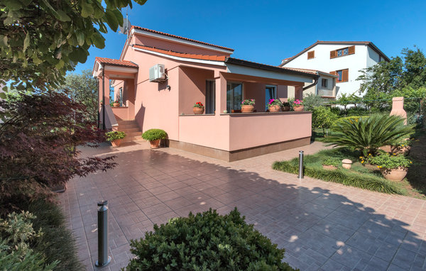 Location de vacances - Fazana-Peroj , Croatie - CIF468 81