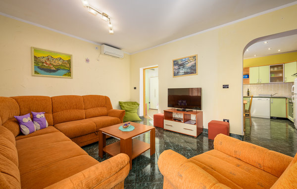Ferienwohnung 