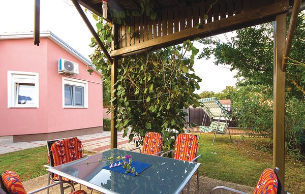 Semesterhus - Barbariga-Betiga , Kroatien - CIF498 2