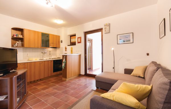 Appartement - Barbariga , Kroatië - CIF506 3