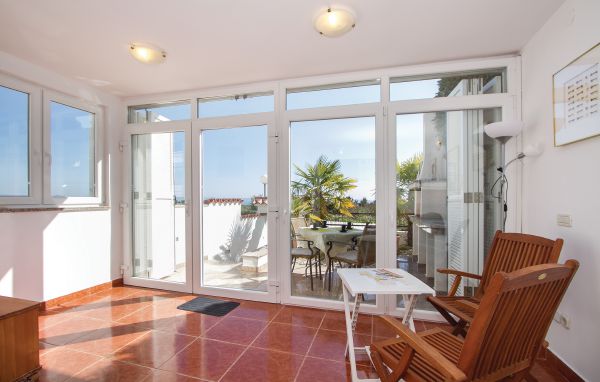Appartement - Barbariga , Kroatië - CIF506 4