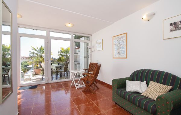 Appartement - Barbariga , Kroatië - CIF506 301