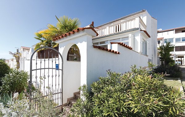 Appartement - Barbariga , Kroatië - CIF506 81
