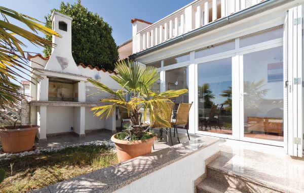 Appartement - Barbariga , Kroatië - CIF506 101