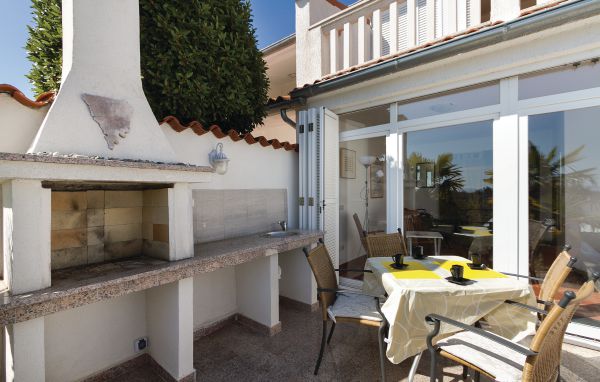Appartement - Barbariga , Kroatië - CIF506 102