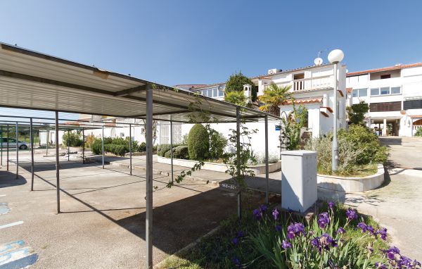 Appartement - Barbariga , Kroatië - CIF506 103