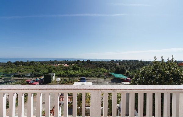 Appartement - Barbariga , Kroatië - CIF506 202