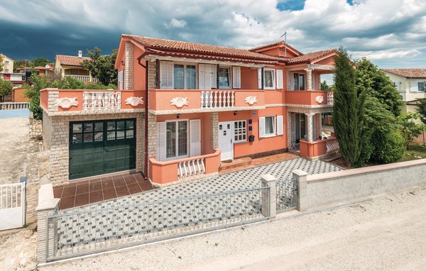 Apartmá 