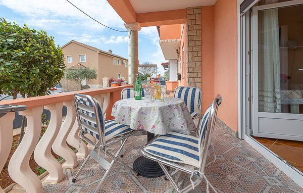 Apartmá 