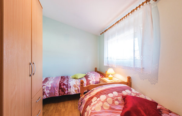 Casa di vacanze 