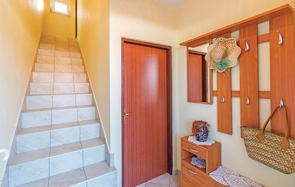 Casa di vacanze 