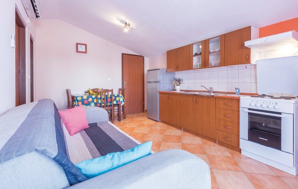 Casa di vacanze 