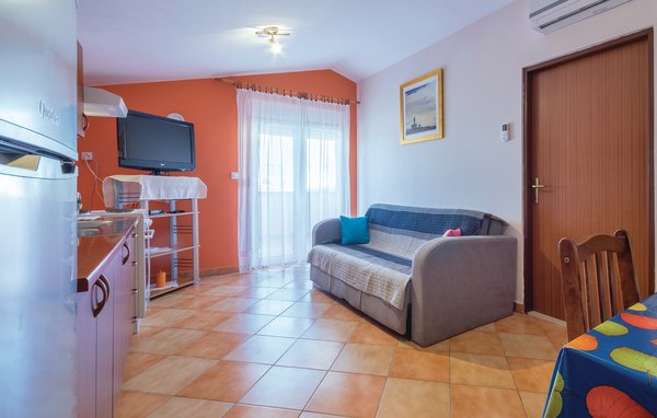 Casa di vacanze 