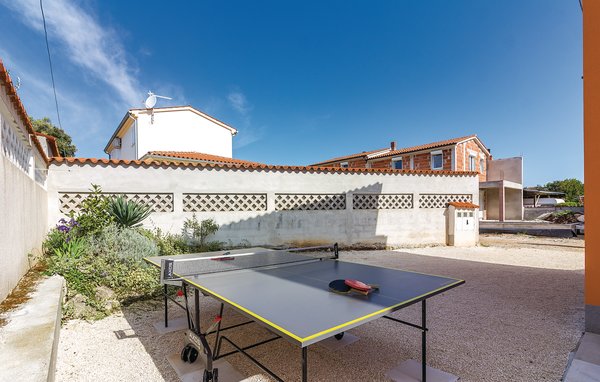 Casa di vacanze 