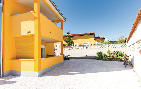 Casa di vacanze 