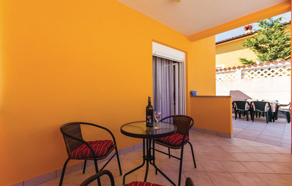 Casa di vacanze 