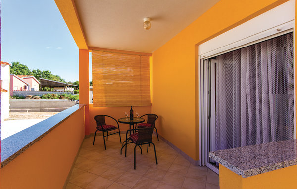 Casa di vacanze 