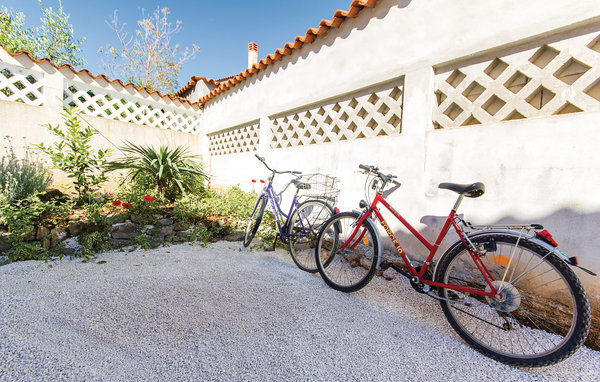 Casa di vacanze 