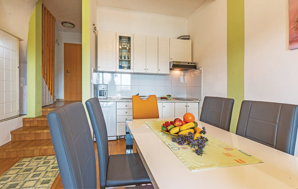 Ferienhaus 