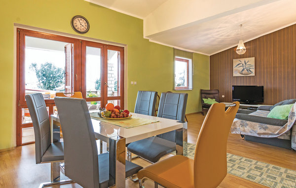 Ferienhaus 