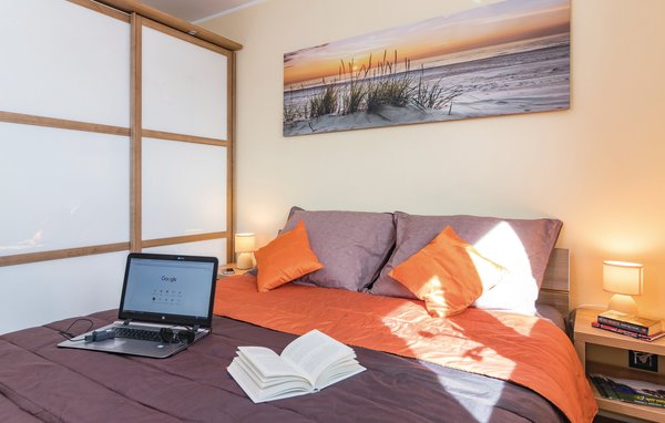 Ferienhaus - Fazana-Peroj , Kroatien - CIF575 601