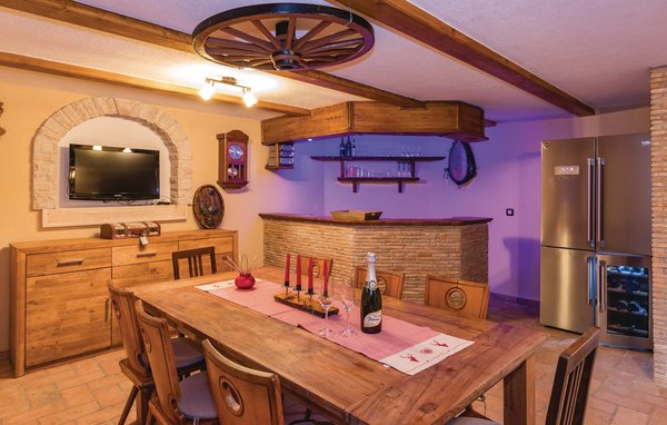 Ferienhaus - Fazana-Peroj , Kroatien - CIF575 502
