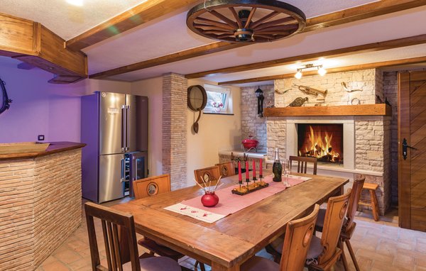 Ferienhaus - Fazana-Peroj , Kroatien - CIF575 6