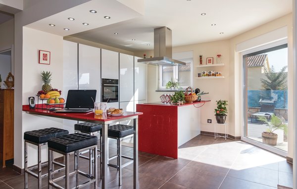 Ferienhaus - Fazana-Peroj , Kroatien - CIF575 401