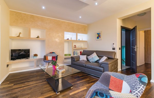 Ferienhaus - Fazana-Peroj , Kroatien - CIF575 301