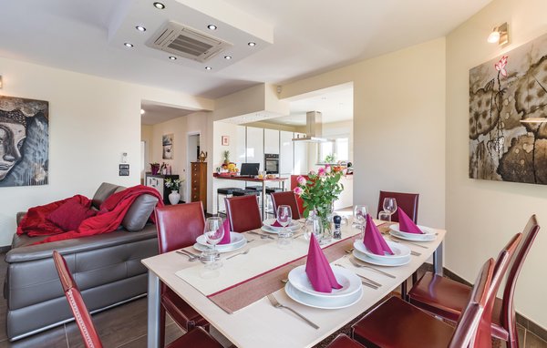 Ferienhaus - Fazana-Peroj , Kroatien - CIF575 303