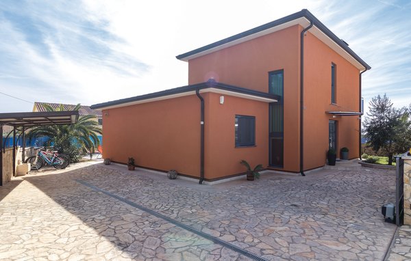 Ferienhaus - Fazana-Peroj , Kroatien - CIF575 81