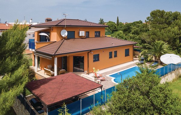 Ferienhaus - Fazana-Peroj , Kroatien - CIF575 82