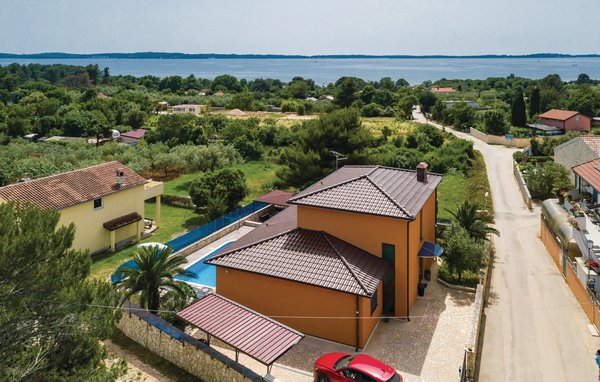 Ferienhaus - Fazana-Peroj , Kroatien - CIF575 83