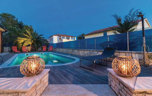 Ferienhaus - Fazana-Peroj , Kroatien - CIF575 101