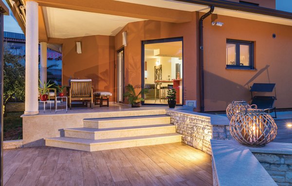Ferienhaus - Fazana-Peroj , Kroatien - CIF575 104