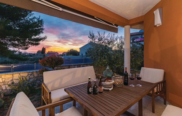Ferienhaus - Fazana-Peroj , Kroatien - CIF575 105
